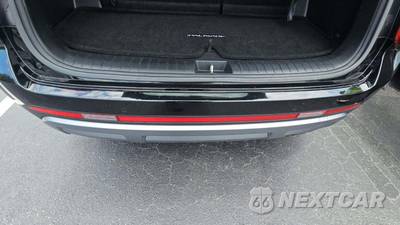 2023 Hyundai Palisade SEL - zdjęcie 20 z 30 - miniatura