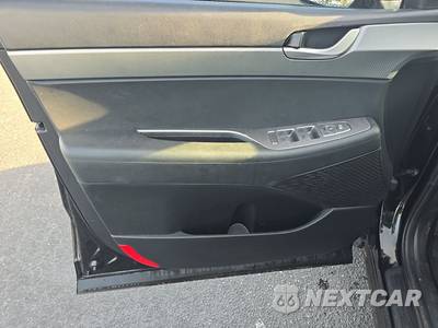 2023 Hyundai Palisade SEL - zdjęcie 9 z 30 - miniatura