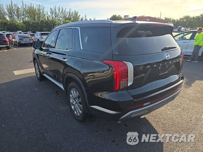 2023 Hyundai Palisade SEL - zdjęcie 6 z 30 - miniatura