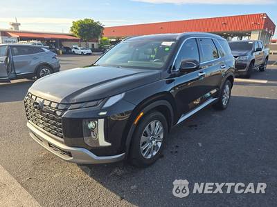 2023 Hyundai Palisade SEL - zdjęcie 1 z 30 - miniatura