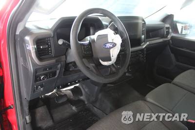 2025 Ford F-150 XL Regular Cab Long Bed - zdjęcie 6 z 10 - miniatura