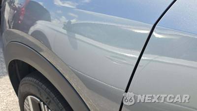 2025 Nissan Kicks SV - zdjęcie 25 z 29 - miniatura