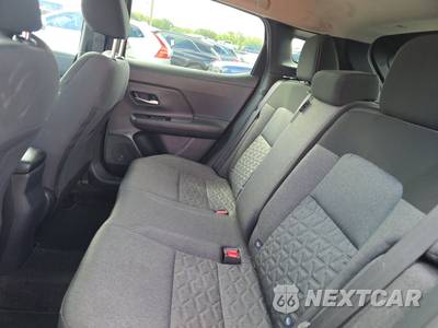 2025 Nissan Kicks SV - zdjęcie 19 z 29 - miniatura