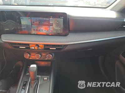 2025 Nissan Kicks SV - zdjęcie 17 z 26 - miniatura