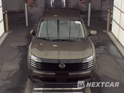 2025 Nissan Kicks SV - zdjęcie 2 z 26 - miniatura