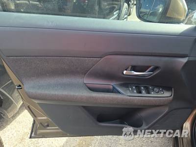 2025 Nissan Kicks SV - zdjęcie 15 z 26 - miniatura