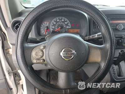 2017 Nissan NV200 Compact Cargo S 115.2" WB - zdjęcie 10 z 33 - miniatura