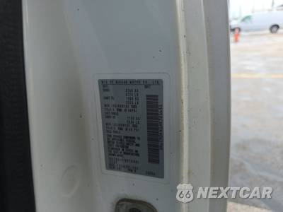 2017 Nissan NV200 Compact Cargo S 115.2" WB - zdjęcie 15 z 33 - miniatura