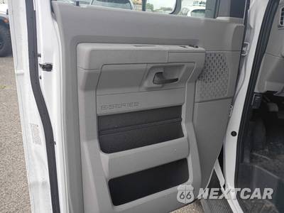 2026 Ford E-350 Cutaway DRW - zdjęcie 24 z 46 - miniatura