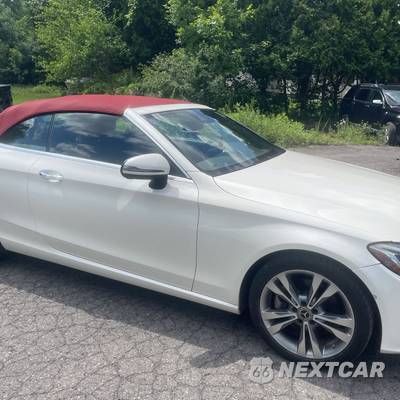 2018 Mercedes-Benz C-Class C 300 - zdjęcie 13 z 55 - miniatura