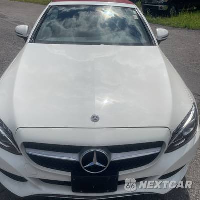 2018 Mercedes-Benz C-Class C 300 - zdjęcie 15 z 55 - miniatura