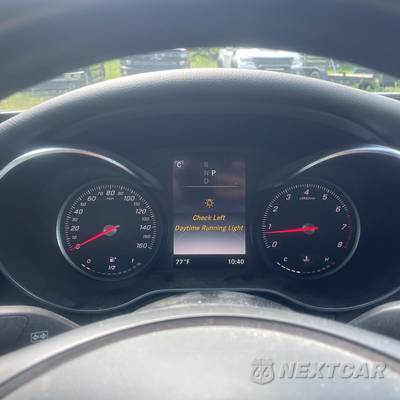 2018 Mercedes-Benz C-Class C 300 - zdjęcie 38 z 55 - miniatura