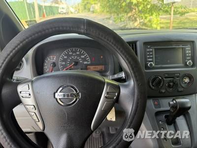2019 Nissan NV200 Taxi Minivan 115.2" WB - zdjęcie 10 z 17 - miniatura