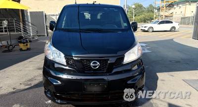 2019 Nissan NV200 Taxi Minivan 115.2" WB - zdjęcie 7 z 17 - miniatura