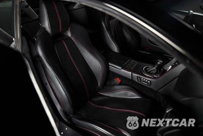 2007 Aston Martin V8 Vantage Coupe - zdjęcie 18 z 31 - miniatura