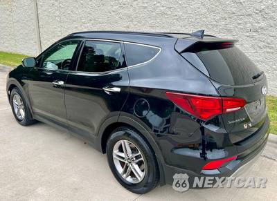 2018 Hyundai Santa Fe Sport - zdjęcie 4 z 33 - miniatura