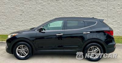 2018 Hyundai Santa Fe Sport - zdjęcie 5 z 33 - miniatura