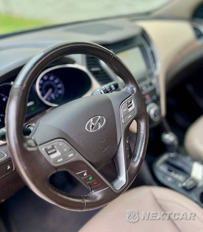 2018 Hyundai Santa Fe Sport - zdjęcie 7 z 33 - miniatura