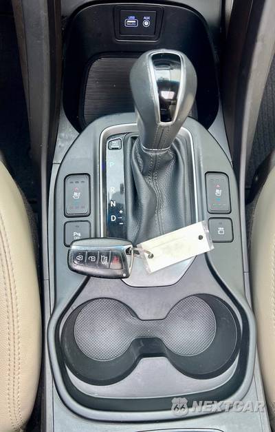 2018 Hyundai Santa Fe Sport - zdjęcie 12 z 33 - miniatura