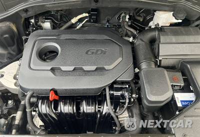 2018 Hyundai Santa Fe Sport - zdjęcie 27 z 33 - miniatura