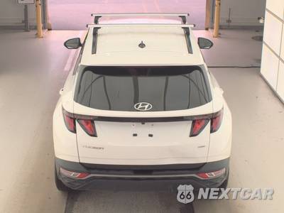 2024 Hyundai Tucson SEL - zdjęcie 5 z 25 - miniatura
