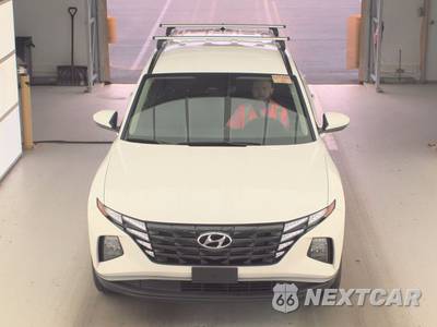 2024 Hyundai Tucson SEL - zdjęcie 2 z 25 - miniatura