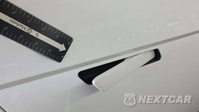 2023 Hyundai IONIQ 5 Limited - zdjęcie 25 z 25 - miniatura
