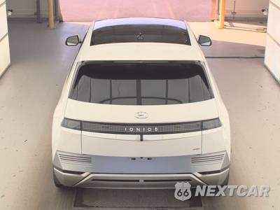 2023 Hyundai IONIQ 5 Limited - zdjęcie 5 z 25 - miniatura