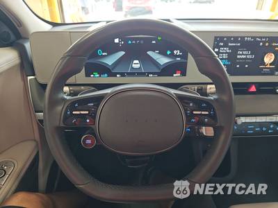 2023 Hyundai IONIQ 5 Limited - zdjęcie 10 z 25 - miniatura
