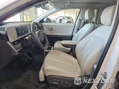 2023 Hyundai IONIQ 5 Limited - zdjęcie 7 z 25 - miniatura
