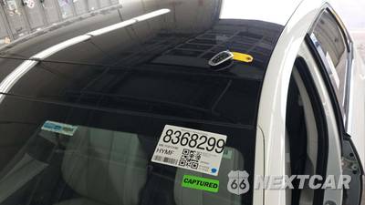 2023 Hyundai IONIQ 5 Limited - zdjęcie 19 z 25 - miniatura