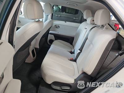2023 Hyundai IONIQ 5 Limited - zdjęcie 13 z 25 - miniatura