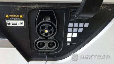 2023 Hyundai IONIQ 5 Limited - zdjęcie 18 z 25 - miniatura