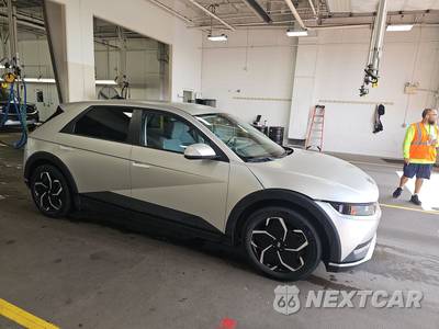 2024 Hyundai IONIQ 5 SEL - zdjęcie 3 z 30 - miniatura