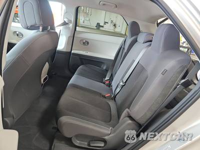 2024 Hyundai IONIQ 5 SEL - zdjęcie 13 z 30 - miniatura