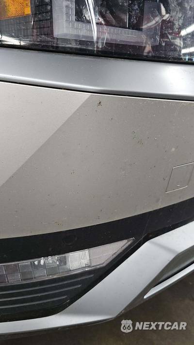 2024 Hyundai IONIQ 5 SEL - zdjęcie 29 z 30 - miniatura