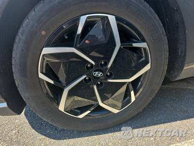 2024 Hyundai IONIQ 5 SEL - zdjęcie 17 z 30 - miniatura
