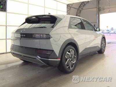 2024 Hyundai IONIQ 5 SEL - zdjęcie 4 z 23 - miniatura