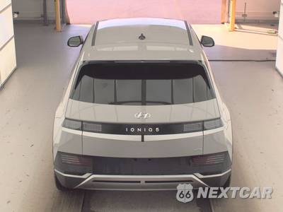2024 Hyundai IONIQ 5 SEL - zdjęcie 5 z 23 - miniatura