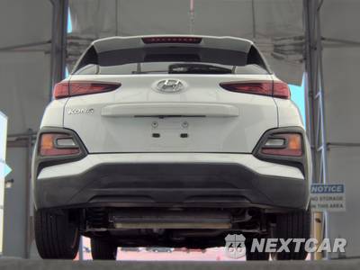 2019 Hyundai Kona SEL - zdjęcie 7 z 34 - miniatura