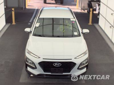 2019 Hyundai Kona SEL - zdjęcie 2 z 34 - miniatura