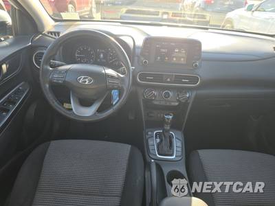 2019 Hyundai Kona SEL - zdjęcie 17 z 34 - miniatura