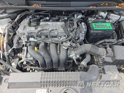 2021 Toyota Corolla LE Sedan - zdjęcie 15 z 18 - miniatura