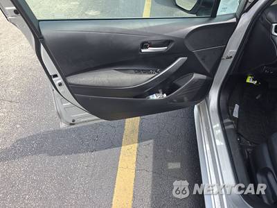 2021 Toyota Corolla LE Sedan - zdjęcie 9 z 18 - miniatura