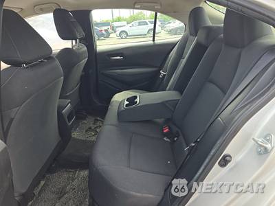 2021 Toyota Corolla LE Sedan - zdjęcie 13 z 18 - miniatura