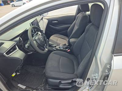 2021 Toyota Corolla LE Sedan - zdjęcie 7 z 18 - miniatura