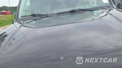 2016 Nissan NV3500 HD Passenger SV 146.1" WB - zdjęcie 30 z 34 - miniatura