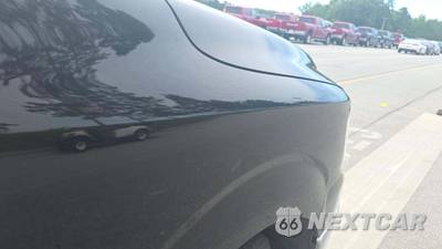 2016 Nissan NV3500 HD Passenger SV 146.1" WB - zdjęcie 21 z 34 - miniatura
