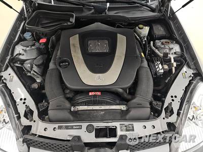 2010 Mercedes-Benz SLK 300 - zdjęcie 14 z 32 - miniatura
