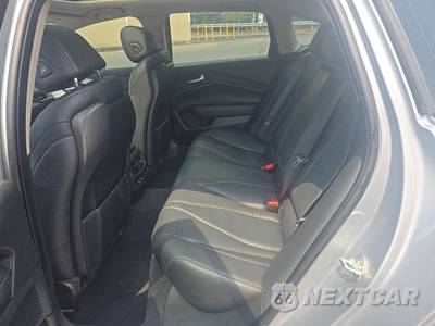 2024 Acura TLX w/Technology Pkg - zdjęcie 13 z 17 - miniatura